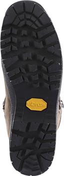 Hanwag Yukon Wide - Brown – Erde - Hiking Boots 10,5