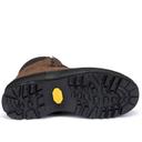 Hanwag Yukon Wide - Brown – Erde - Hiking Boots 10,5