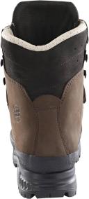 Hanwag Yukon Wide - Brown