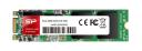 Hard Drive Silicon Power A55 SSD M.2 256 GB