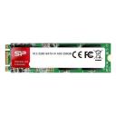 Hard Drive Silicon Power A55 SSD M.2 256 GB