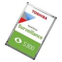 Hard Drive Toshiba HDWT840UZSVA 4TB