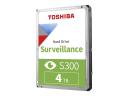 Hard Drive Toshiba HDWT840UZSVA 4TB