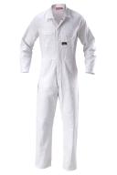 Hard Yakka - Cotton Drill Coverall - Y00010-White-89L