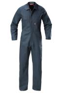 Hard Yakka - Cotton Drill Coverall - Y00010-White-89L