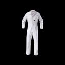 Hard Yakka - Cotton Drill Coverall - Y00010-White-89L