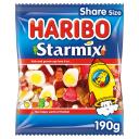 Haribo Starmix 190g