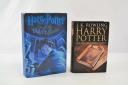 Harry Potter and the Half-Blood Prince [Book]