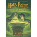 Harry Potter and the Half-Blood Prince [Book]