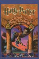 Harry Potter and the Sorcerer's Stone [Book]