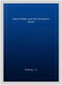 Harry Potter and the Sorcerer's Stone [Book]