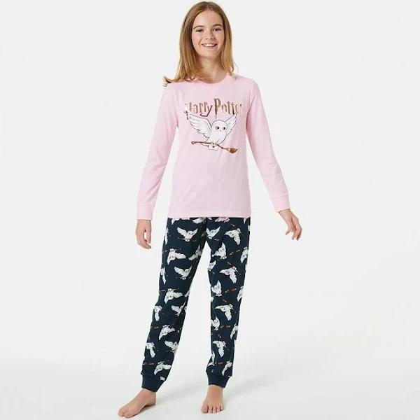Harry Potter License Pyjama Set[Color:H. Potter,Size:14]