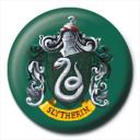 Harry Potter (Slytherin Crest) Badge N/A / One Size