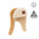 Hat Sport - UGG Australia - Australian Made Sheepskin UGG Boot Large / Chestnut