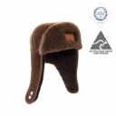 Hat Sport - UGG Australia - Australian Made Sheepskin UGG Boot Medium / Chocolate