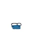Havaianas Brazil Logo Flip Flops - Blue - 10-11