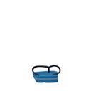 Havaianas Brazil Logo Flip Flops - Blue - 6-7