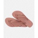 Havaianas Flip flops Slim Glitter II Pink