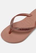 Havaianas Flip flops Slim Glitter II Pink