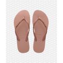 Havaianas Flip flops Slim Glitter II Pink