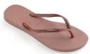 Havaianas Flip flops Slim Glitter II Pink
