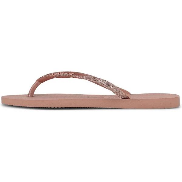 Havaianas Flip flops Slim Glitter II Pink