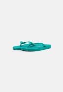 Havaianas Hav Top Unisex Flip Flops Green Freshness UK 5