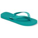 Havaianas Hav Top Unisex Flip Flops Green Freshness UK 5