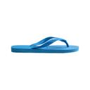 Havaianas Hav Top Unisex Flip Flops Green: UK 9/10