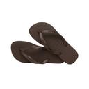 Havaianas Hav Top Unisex Flip Flops Green: UK 9/10