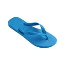 Havaianas Hav Top Unisex Flip Flops Green: UK 9/10