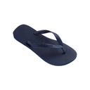 Havaianas Hav Top Unisex Flip Flops Green: UK 9/10