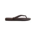Havaianas Hav Top Unisex Flip Flops Green: UK 9/10