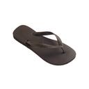 Havaianas Hav Top Unisex Flip Flops Green: UK 9/10
