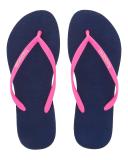 Havaianas Kid's Slim Logo Thongs