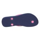 Havaianas Kid's Slim Logo Thongs