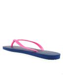 Havaianas Kid's Slim Logo Thongs