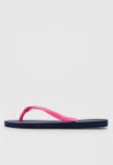 Havaianas Kid's Slim Logo Thongs