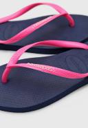 Havaianas Kid's Slim Logo Thongs