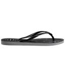 Havaianas Kids Slim Gloss Ice Grey