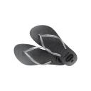 Havaianas Kids Slim Gloss Ice Grey
