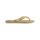 Havaianas Kids Slim Gloss Ice Grey