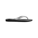 Havaianas Kids Slim Gloss Ice Grey