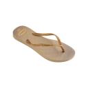 Havaianas Kids Slim Gloss Ice Grey