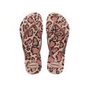 Havaianas Slim Animals Ballet rose/pink Bra 35/36