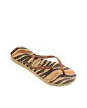 Havaianas Slim Animals Ballet rose/pink Bra 35/36