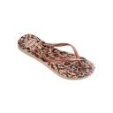 Havaianas Slim Animals Ballet rose/pink Bra 35/36