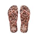 Havaianas Slim Animals Ballet rose/pink Bra 35/36