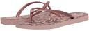 Havaianas Slim Animals Flip Flops - Ballet Rose