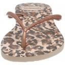 Havaianas Slim Animals Flip Flops - Ballet Rose